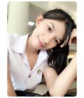Dating Woman Thailand to อำเภอเมือง : Oranis, 26 years